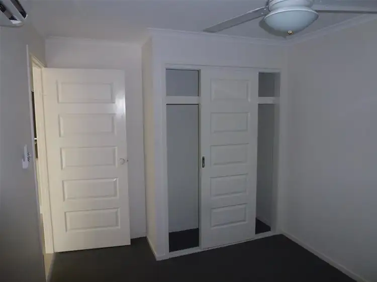 Third view of Homely apartment listing, 4/36 Kemmis Street, Nebo QLD 4742