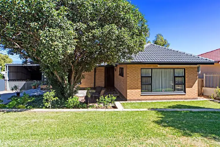 16 Far View Crescent, Ridgehaven SA 5097