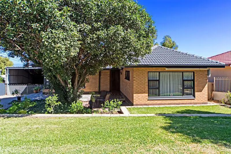 Main view of Homely house listing, 16 Far View Crescent, Ridgehaven SA 5097