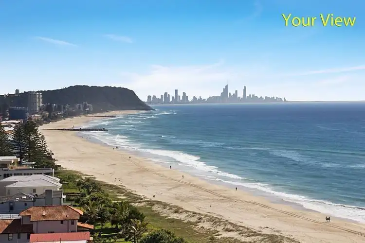 Main view of Homely unit listing, 12c/969 Gold Coast Highway, Palm Beach QLD 4221