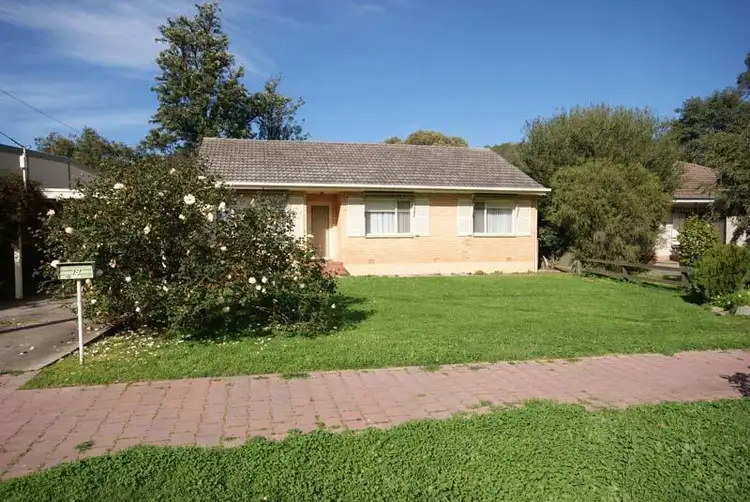 Main view of Homely house listing, 18 Stanley Street, Tranmere SA 5073
