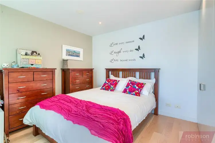 Sixth view of Homely apartment listing, 205/7 Honeysuckle Drive, Newcastle NSW 2300