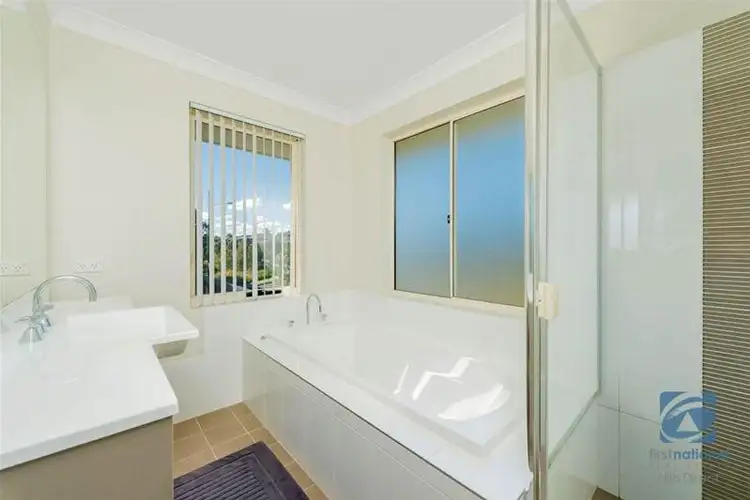 Sixth view of Homely house listing, 1 Greenview Parade, The Ponds NSW 2769