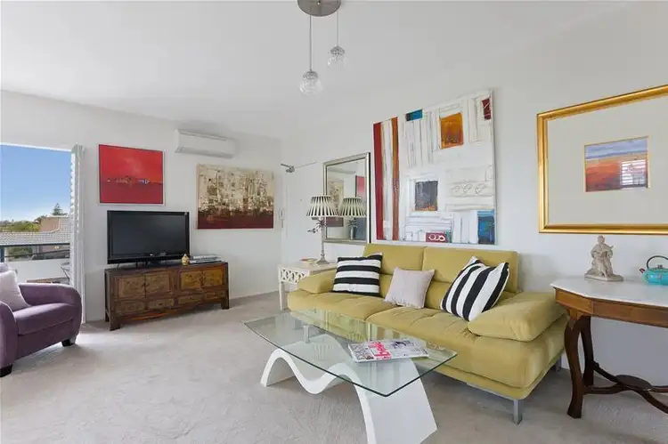 Second view of Homely unit listing, 2/29 Lagoon Street, Narrabeen NSW 2101