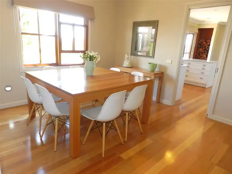 Third view of Homely house listing, 12 Barley Place, Murrumbateman NSW 2582