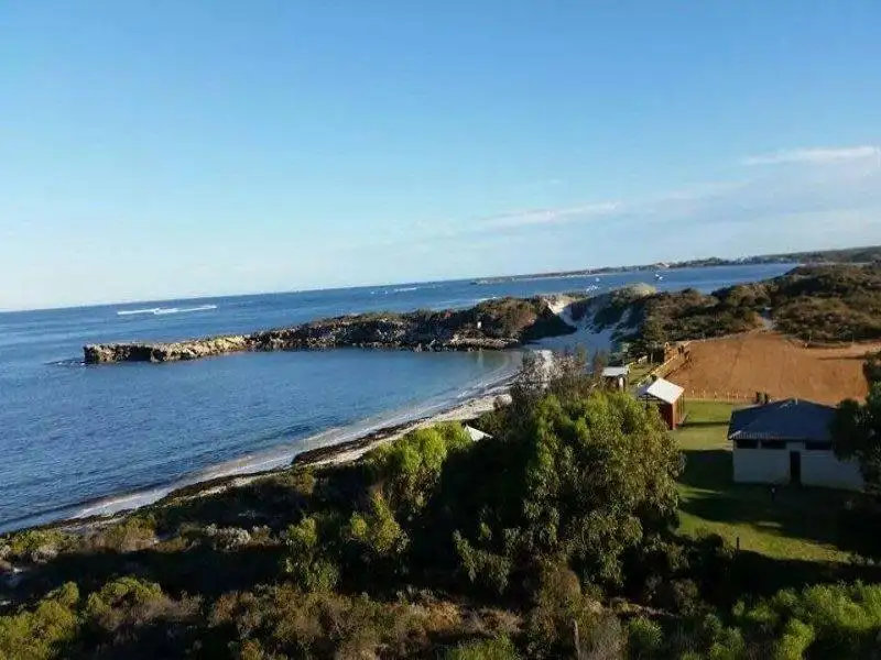 Main view of Homely land listing, 164 Ocean View Drive, Green Head WA 6514