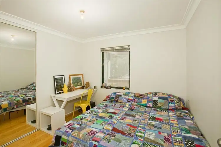 Third view of Homely apartment listing, 123/1 Georgina Street, Newtown NSW 2042