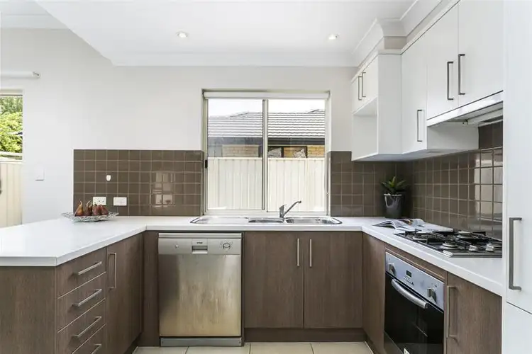 Sixth view of Homely house listing, 1B/1 Richman Street, Oaklands Park SA 5046