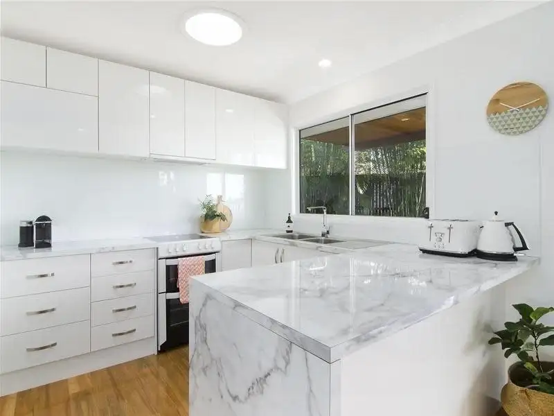 Main view of Homely house listing, 35 Ware Drive, Currumbin Waters QLD 4223