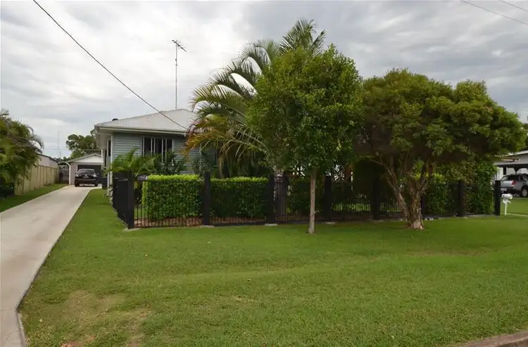 5 Collard Street, Biloela QLD 4715