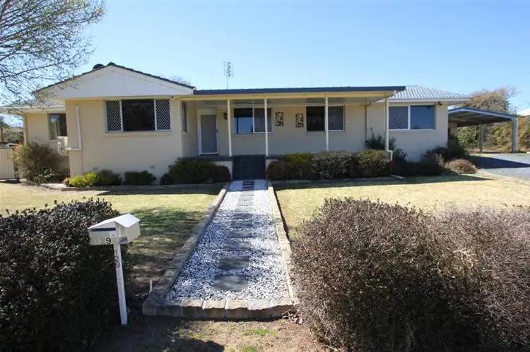 Main view of Homely house listing, 129 Wood Street, Tenterfield NSW 2372