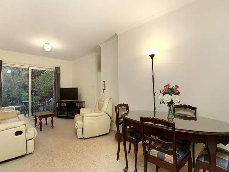 Second view of Homely apartment listing, 4/39 Albert Street, Hornsby NSW 2077