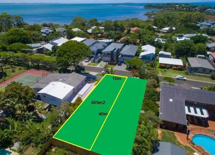 LOT 35 Bayview Street, Wellington Point QLD 4160