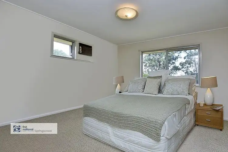 Fifth view of Homely house listing, 31 Tingi Avenue, Tanah Merah QLD 4128
