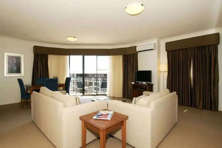 Sixth view of Homely apartment listing, 39/451 Murray Street, Perth WA 6000