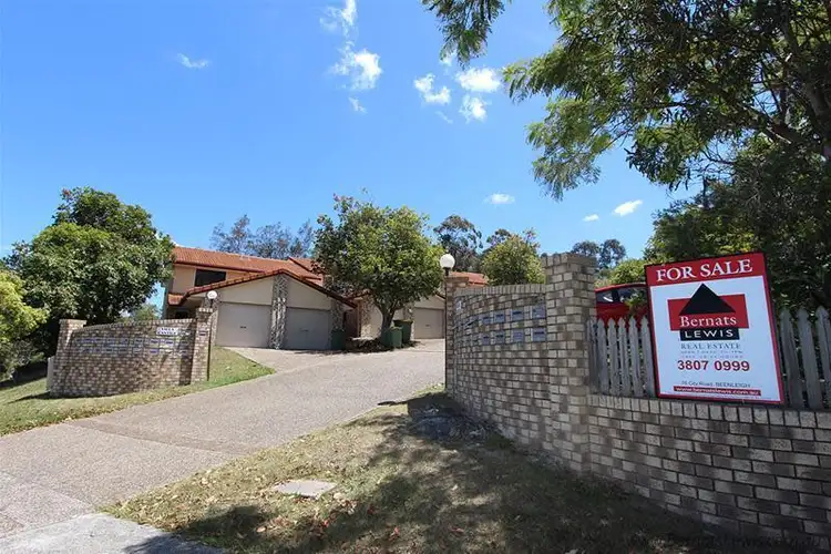 Third view of Homely townhouse listing, Address available on request