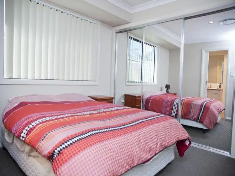 Fourth view of Homely villa listing, D 38/38 Cameron Street, Chinchilla QLD 4413