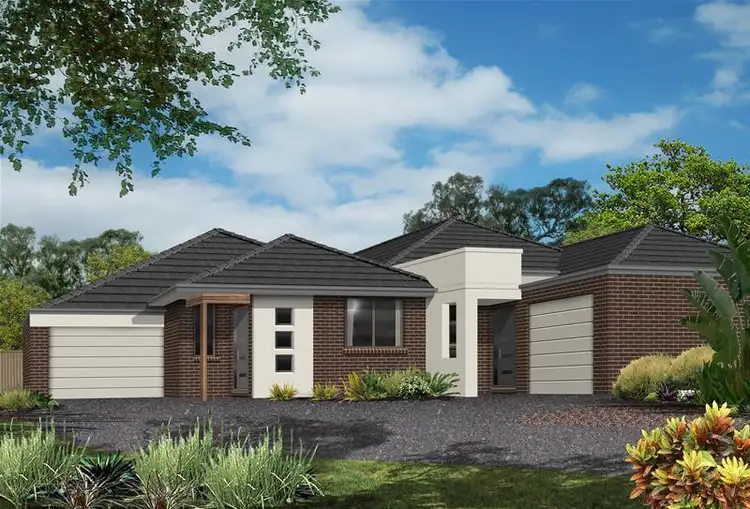 2 & 3/5 Baker Street, Lilydale VIC 3140