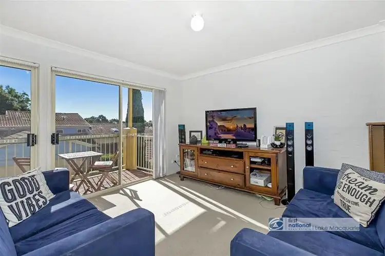 Third view of Homely townhouse listing, 3/13 Roberts Street, Charlestown NSW 2290