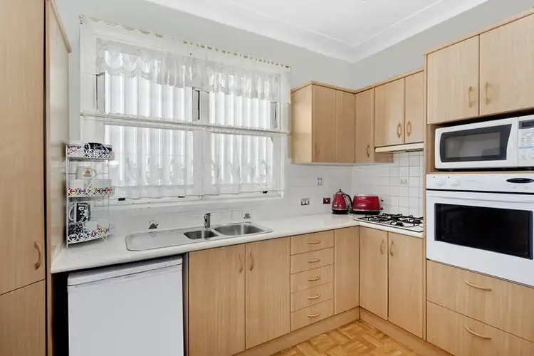 Fourth view of Homely house listing, 16 Powderworks Road, North Narrabeen NSW 2101
