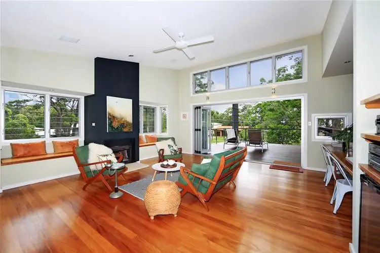 Fifth view of Homely house listing, 11 Boorawine Terrace, Callala Bay NSW 2540