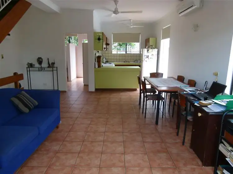 Third view of Homely apartment listing, 1/2 Kent Court, Stuart Park NT 820