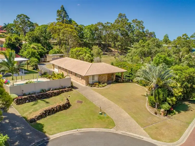 Sixth view of Homely house listing, 8 Gloucester Court, Highland Park QLD 4211