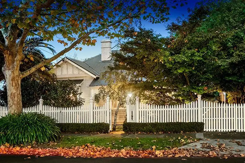 Main view of Homely house listing, 23 Stanley Grove, Canterbury VIC 3126