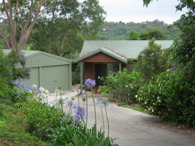 Main view of Homely house listing, 17 Julie Crescent, Goonellabah NSW 2480