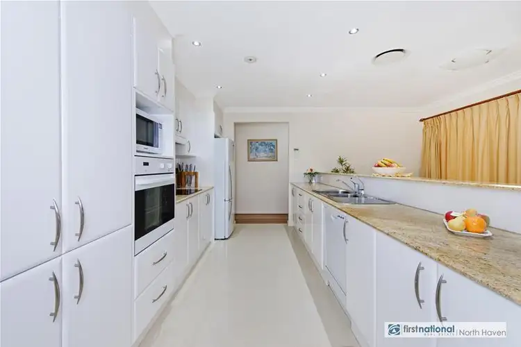 Fourth view of Homely house listing, 3 St Vincents Way, Bonny Hills NSW 2445