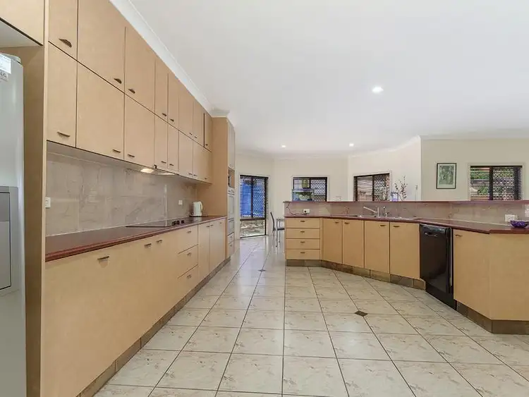 Fourth view of Homely house listing, 2 Christa Way, Benowa Waters QLD 4217