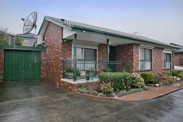 4/28 Stud Road, Dandenong VIC 3175