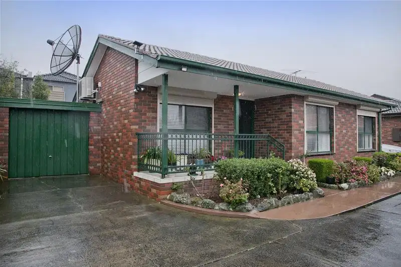 Main view of Homely unit listing, 4/28 Stud Road, Dandenong VIC 3175