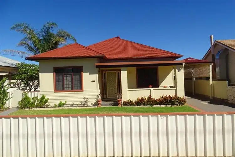 622 Williams Street, Broken Hill NSW 2880