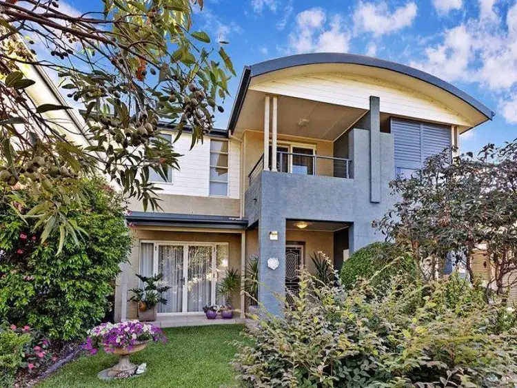Third view of Homely house listing, 31 Mahogany Boulevard, Warriewood NSW 2102