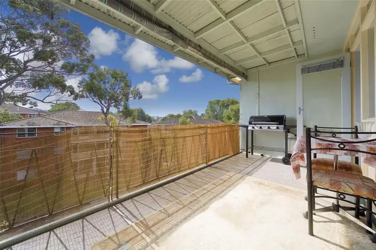 9/17 Grafton Crescent, Dee Why NSW 2099