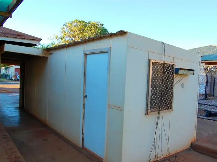 Third view of Homely house listing, 10 Wilkie Crescent, Dampier WA 6713