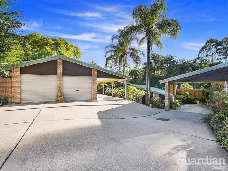 20 Jarrah Place, Castle Hill NSW 2154