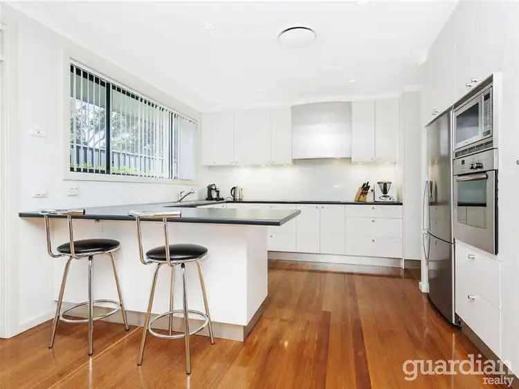 Sixth view of Homely house listing, 5 Coolalie Place, Kenthurst NSW 2156