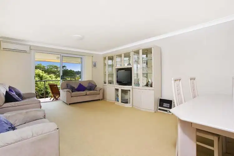 Second view of Homely unit listing, 18/19-21 Lismore Avenue, Dee Why NSW 2099