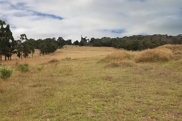 Fifth view of Homely land listing, 735 Railway Avenue, Bunyip VIC 3815