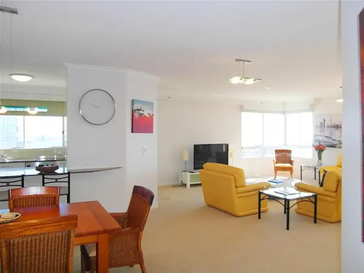Fourth view of Homely apartment listing, 1 Hughes Avenue 'Oscar on Main', Main Beach QLD 4217
