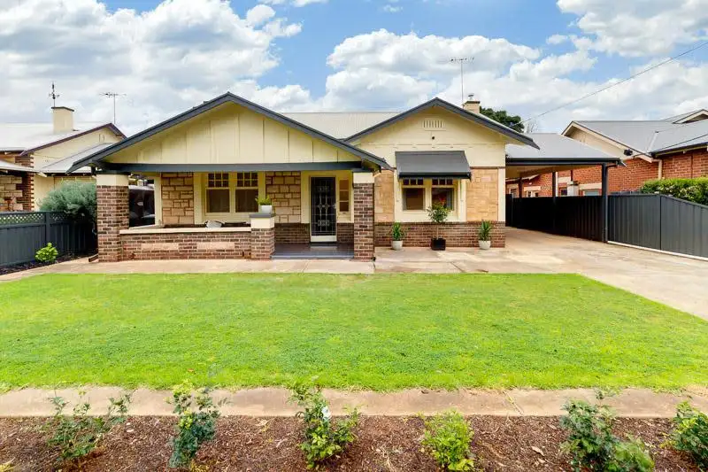 Main view of Homely house listing, 34 Constance Street, Westbourne Park SA 5041