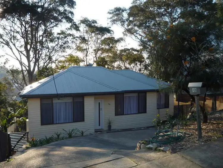 46 Boronia Avenue, Adamstown Heights NSW 2289
