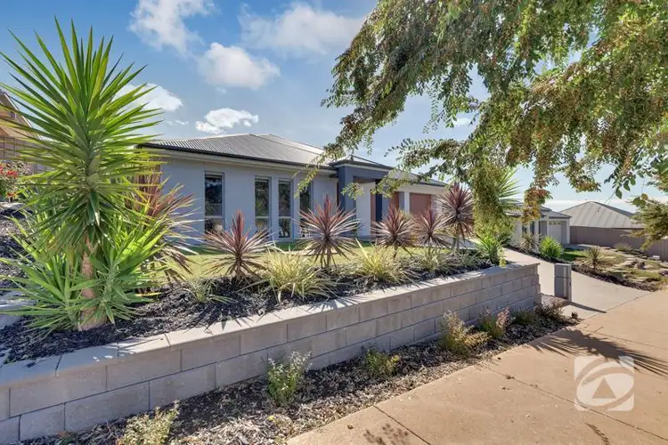 Third view of Homely house listing, 12 Highland Street, Mount Barker SA 5251