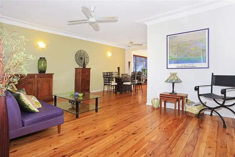 Fifth view of Homely house listing, 19 Pobje Avenue, Birrong NSW 2143