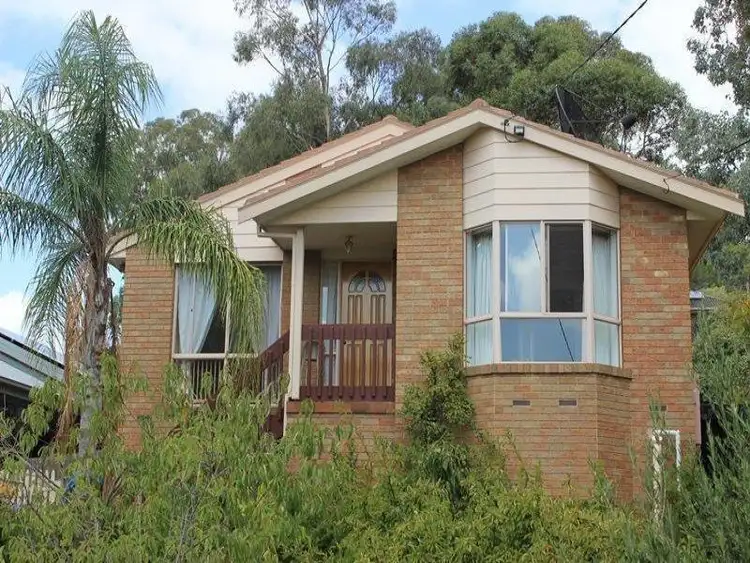 Second view of Homely house listing, 23 Adolphson Avenue, Ringwood North VIC 3134
