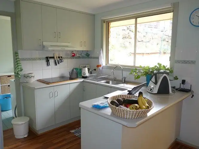 Fourth view of Homely unit listing, 1/4 Stanley Court, Goonellabah NSW 2480