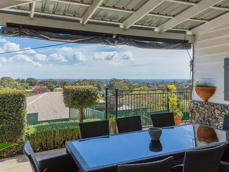 Seventh view of Homely house listing, 48 Amethyst Crescent, Mount Richon WA 6112