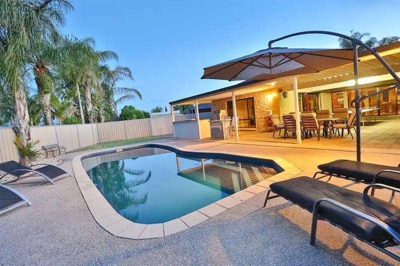 Main view of Homely house listing, 30 Ularara Drive, Mildura VIC 3500